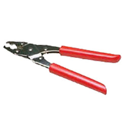 Allen Tel CT770 Crimp Tool Hex for RG-6 and RG-59, 75 ohm