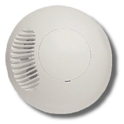 Leviton ODC10-U0W 180 Degree 1000 sq ft. Ultrasonic Ceiling-Mount Occupancy Sensor