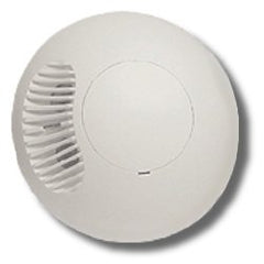 Leviton ODC10-U0W 180 Degree 1000 sq ft. Ultrasonic Ceiling-Mount Occupancy Sensor
