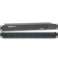 ITW Linx GRM0600 RacMAX 2600 Rack Mountable Surge Protector