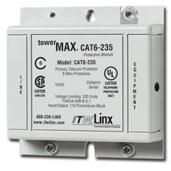 ITW Linx CAT6-235 TowerMax