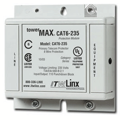 ITW Linx CAT6-235 TowerMax