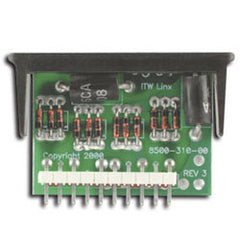 ITW Linx CC-CAT5 Single Pair Protection Card for ML25-CAT5
