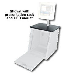 Middle Atlantic WS1-ISRK-21G Work Surface for ISRK