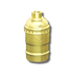Leviton 8004 Keyless Single Circuit Lampholder Electrolier 660W 250 Volt