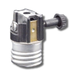 Leviton 10083-M Interior Only for 10083-16 Removeable Turn Knob Lampholder 250W 250Volt