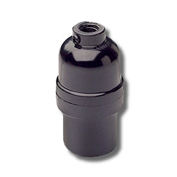 Leviton 95080 Phenolic Shell Single Circuit Keyless Lampholder 660W 250Volt