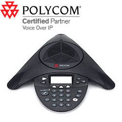 Poly 2200-16200-001 SoundStation2 EX