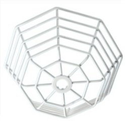 Leviton ODCCG Self-Contained Ceiling Mount Occupancy Sensor Protective Cage