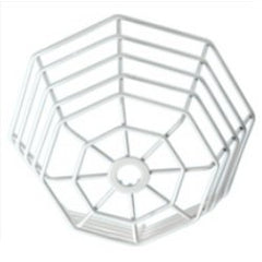 Leviton ODCCG Self-Contained Ceiling Mount Occupancy Sensor Protective Cage