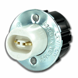 Leviton 523 High Output 800mA and 1500mA for Slimline Medium Bi-Pin High Output Lamps
