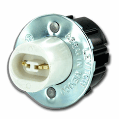 Leviton 523 High Output 800mA and 1500mA for Slimline Medium Bi-Pin High Output Lamps