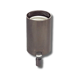 Leviton 4063 Three-Light Two Piece Phenolic Husk