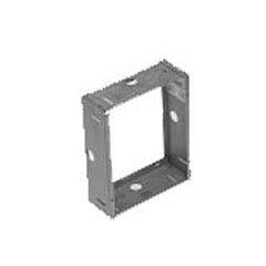 Aiphone BBX-3E Backbox for LEF-5C/10C