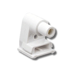 Leviton 2536 Pedestal Slide-On Lock-On Plunger 660W 1000V