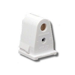 Leviton 2537 Pedestal Slide-On Lock-On Fixed 660W 600V