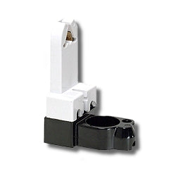 Leviton 391-1W Same As 390-1W, With Starter Base, 660W 600V