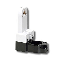 Leviton 391-1W Same As 390-1W, With Starter Base, 660W 600V