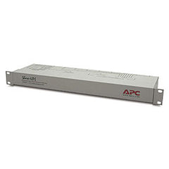 Schneider Electric APC-AP9207 Share-UPS Server Shutdown with Rackmount Hardware