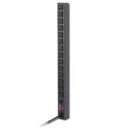 Schneider Electric APC-AP9567 Basic Rack PDUs