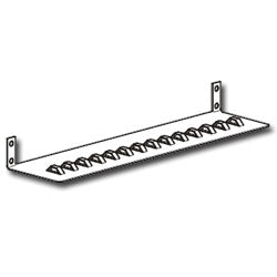 Schneider Electric APC-AP9569 Cord Retention Bracket for Basic Rack PDUs