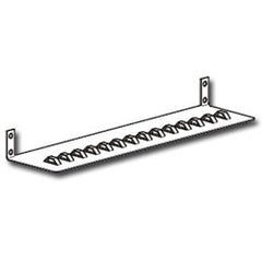 Schneider Electric APC-AP9569 Cord Retention Bracket for Basic Rack PDUs