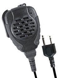 Pryme SPM-2100 Heavy Duty Remote Microphone for Cobra, Icom, Maxon, Midland, and Yaesu Radios