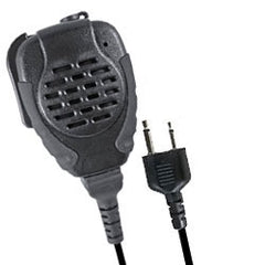 Pryme SPM-2100 Heavy Duty Remote Microphone for Cobra, Icom, Maxon, Midland, and Yaesu Radios