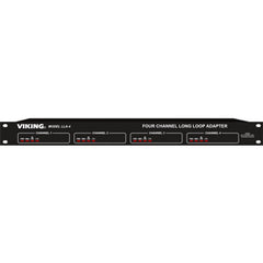 Viking LLA-4 Four Channel Long Loop Adapter - 4 Line Version