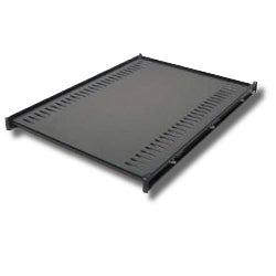 Schneider Electric APC-AR8122BLK Fixed Shelf, Black