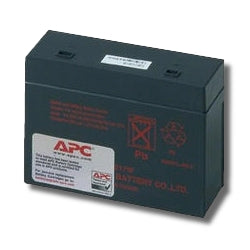 Schneider Electric RBC10 Replacement Battery Cartridge