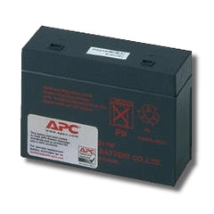 Schneider Electric RBC10 Replacement Battery Cartridge
