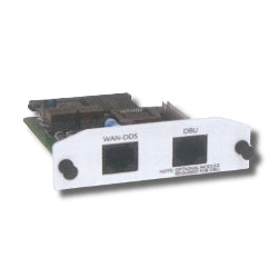 Adtran 1200861L1 NetVanta 56/64k NIM