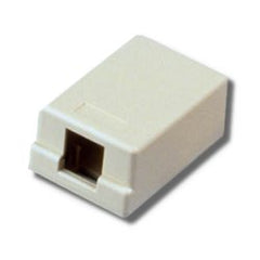 Allen Tel AT33S-52 Single Housing Faceplate