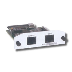 Adtran 1202862L1 NetVanta T1/FT1 NIM