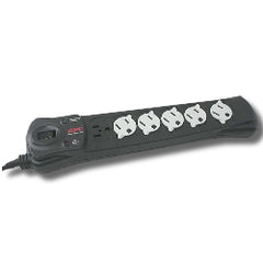 Schneider Electric APC-P6B Outlet Lightning And Surge Protector