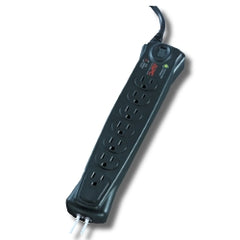 Schneider Electric APC-P7T Outlet Essential Surge-Arrest With Phone Protection