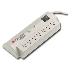 Schneider Electric APC-PRO7 SurgeArrest 7 Outlet 120V