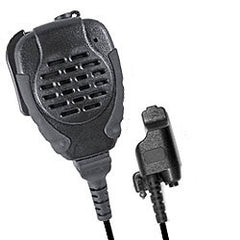 Pryme SPM-2123 Heavy Duty Remote Microphone for EF Johnson and Motorola Radios
