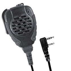 Pryme SPM-2100L Heavy Duty Remote Microphone for Midland and Vertex Radios