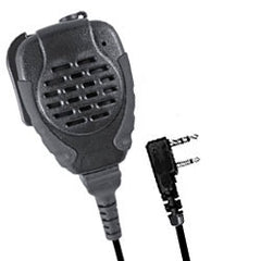 Pryme SPM-2100L Heavy Duty Remote Microphone for Midland and Vertex Radios