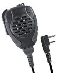 Pryme SPM-2101 Heavy Duty Remote Microphone for Kenwood and Relm Radios