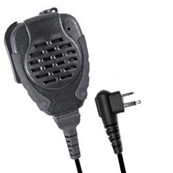 Pryme SPM-2103 Heavy Duty Remote Microphone for Motorola Radios