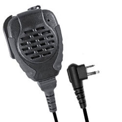 Pryme SPM-2103 Heavy Duty Remote Microphone for Motorola Radios