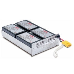 Schneider Electric APC-RBC24 RBC24 Replacement Battery #24