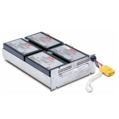 Schneider Electric APC-RBC24 RBC24 Replacement Battery #24