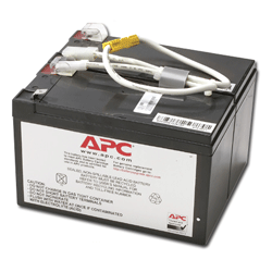 Schneider Electric APC-RBC5 APC Replacement Battery Cartridge #5
