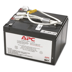 Schneider Electric APC-RBC5 APC Replacement Battery Cartridge #5