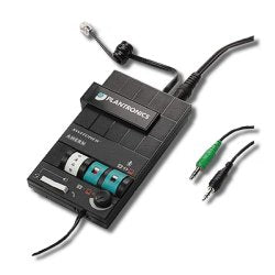 Plantronics PLA-MX-10 Computer M10 Base Unit