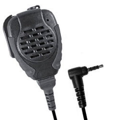 Pryme SPM-2102 Heavy Duty Remote Microphone for Vertex Radios